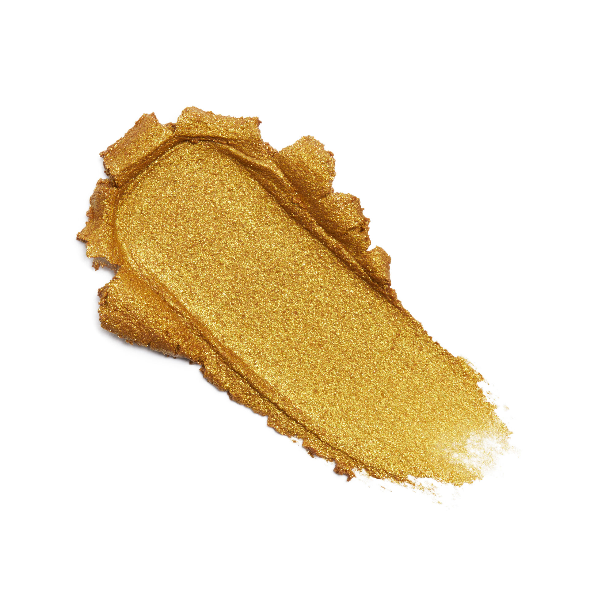 Makeup Revolution Mousse Shadow Gold