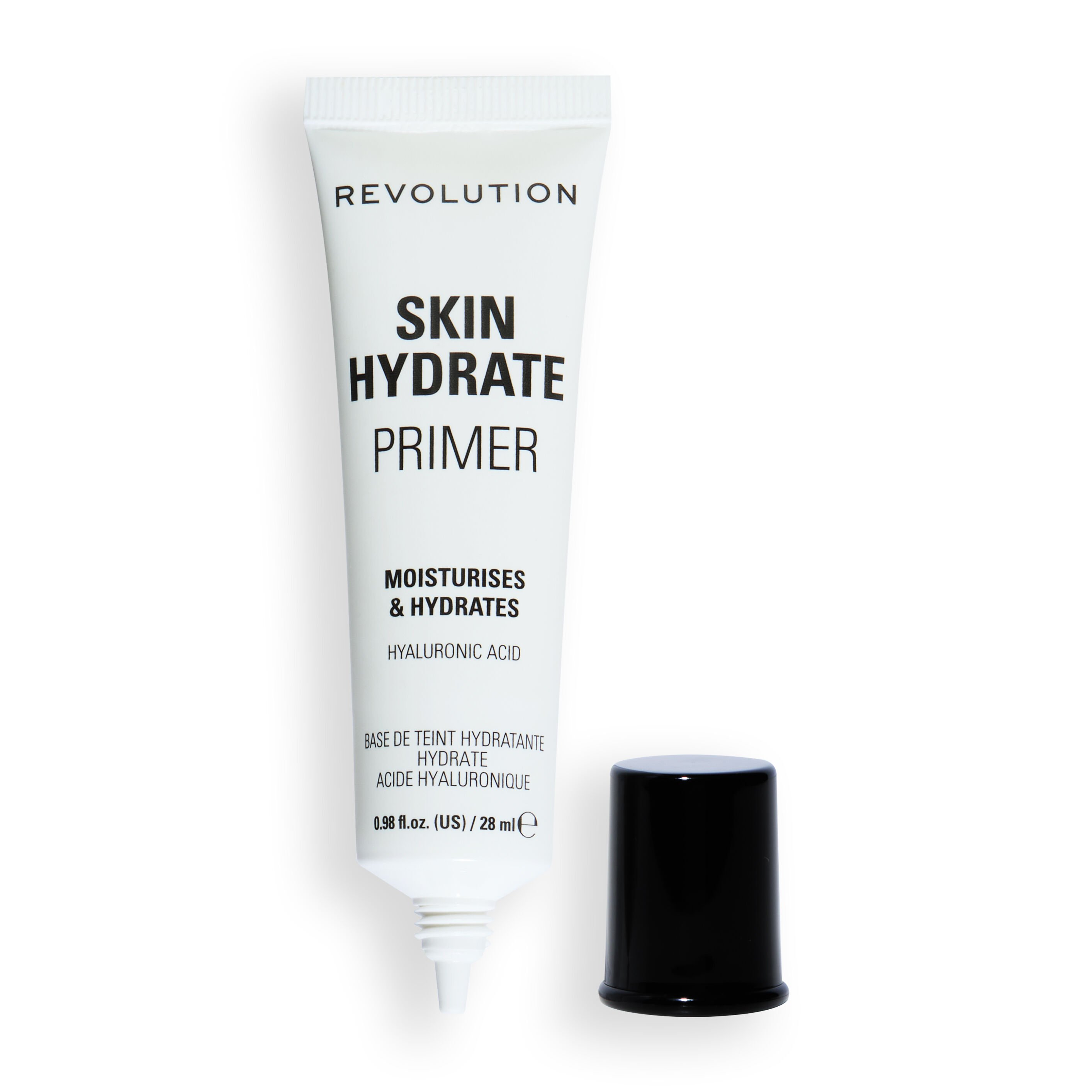 Revolution Hydrate Primer