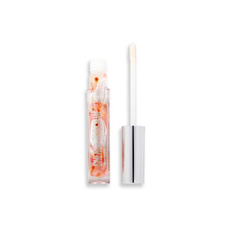Makeup Obsession Flower Haze Cherry Blossom Lip Oil Tinted