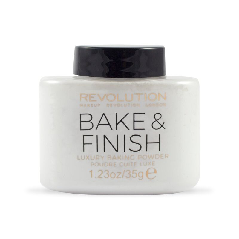 Loose Baking Powder White Revolution Beauty Official Site