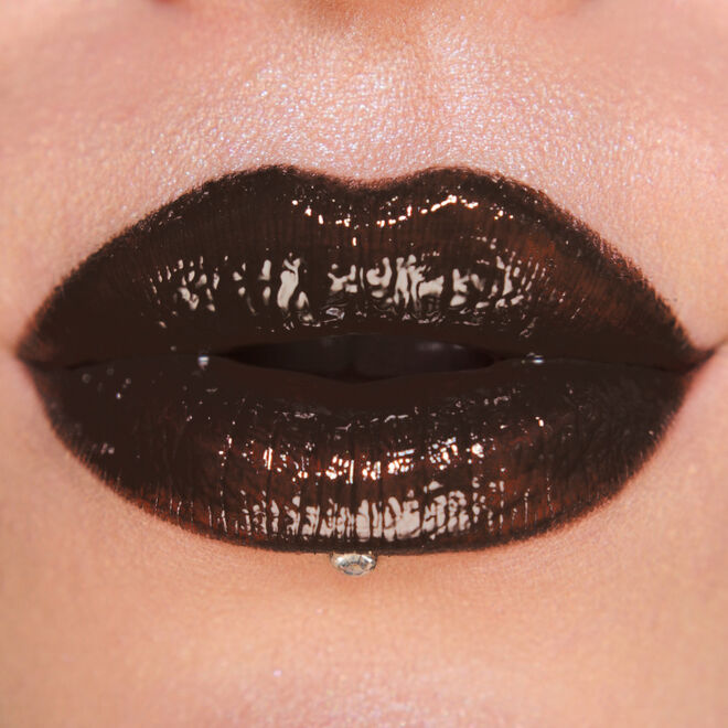 Makeup Revolution Lip Shape Kit Coco Brown