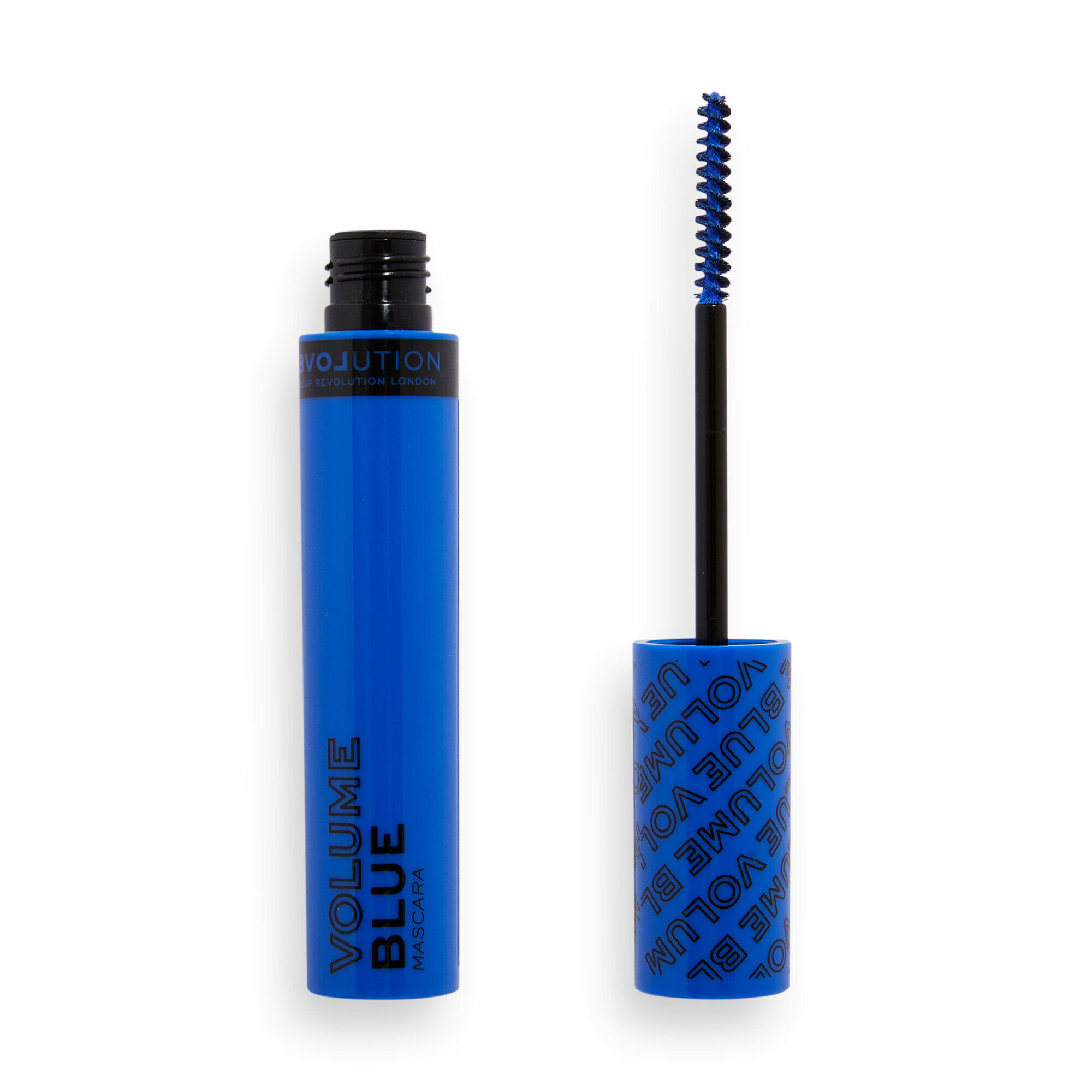 Relove by Revolution Volume Blue Mascara