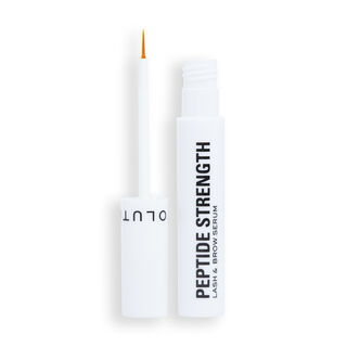 Makeup Revolution Peptide Strength Lash & Brow Serum