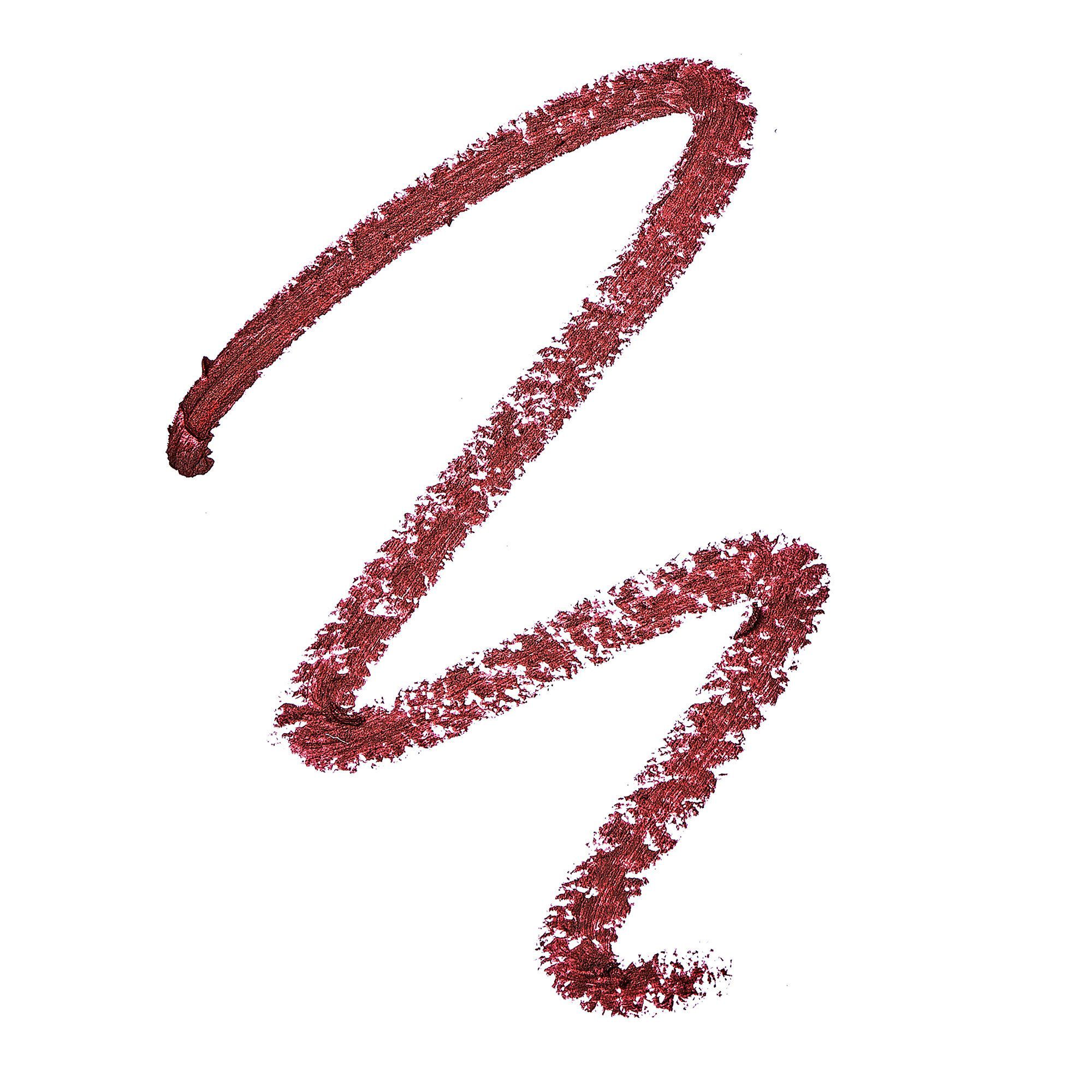 Revolution Satin Kiss Lipliner TGIF Brown