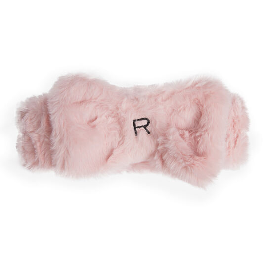 Revolution Skincare Light Pink Headband | Revolution Beauty
