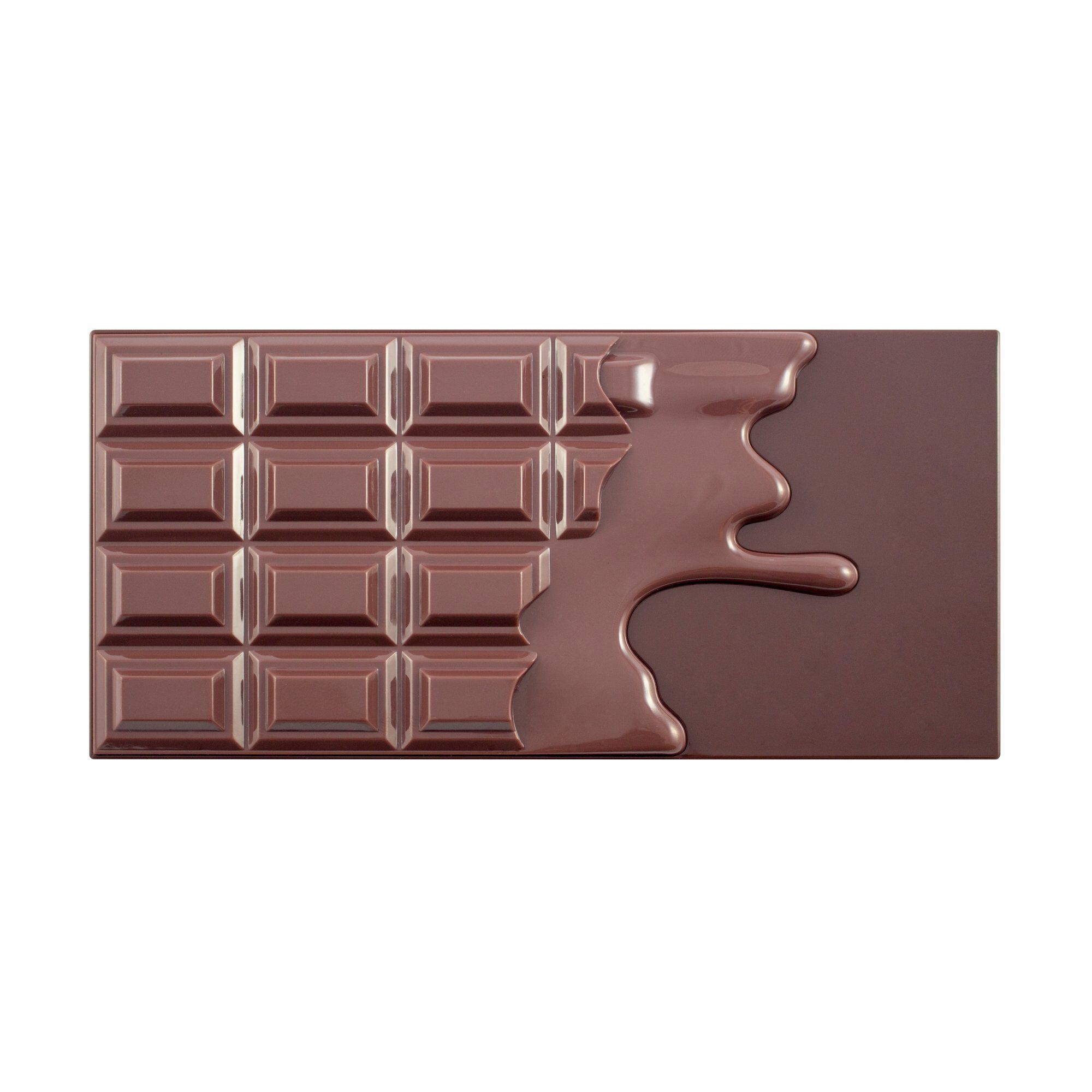 Палетка революшен шоколадка