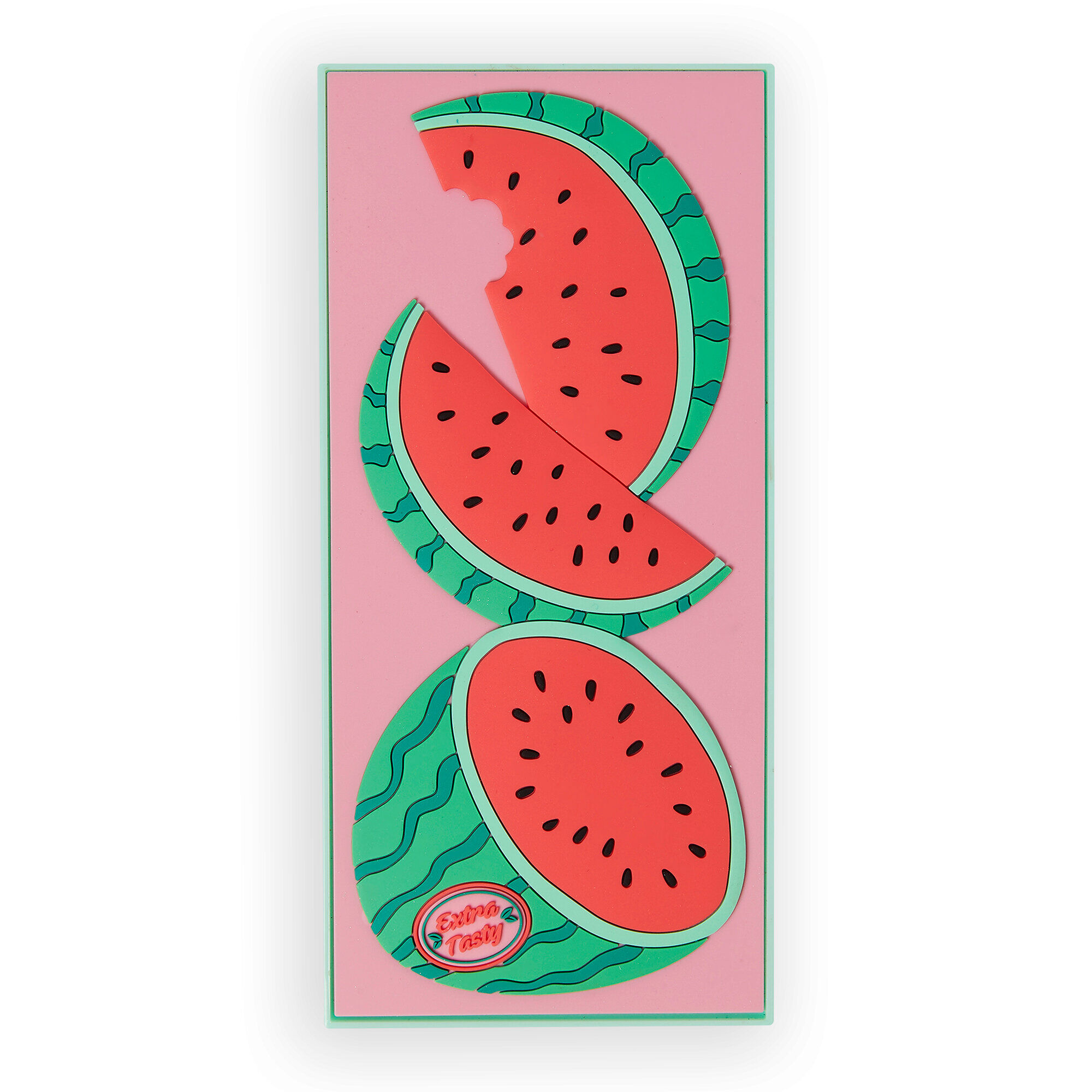 I Heart Revolution Tasty Eyeshadow Palette Watermelon