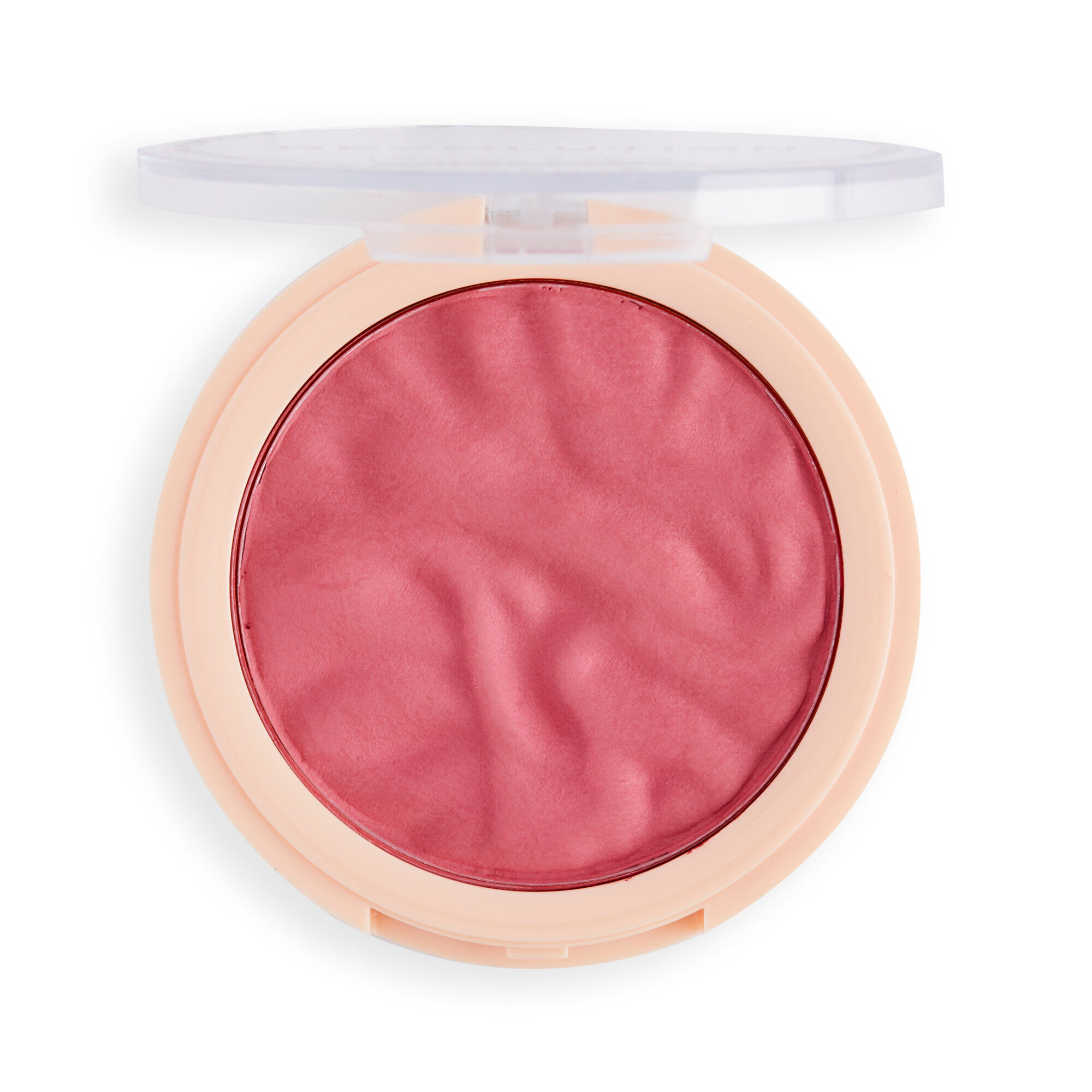 Blusher Reloaded Ballerina