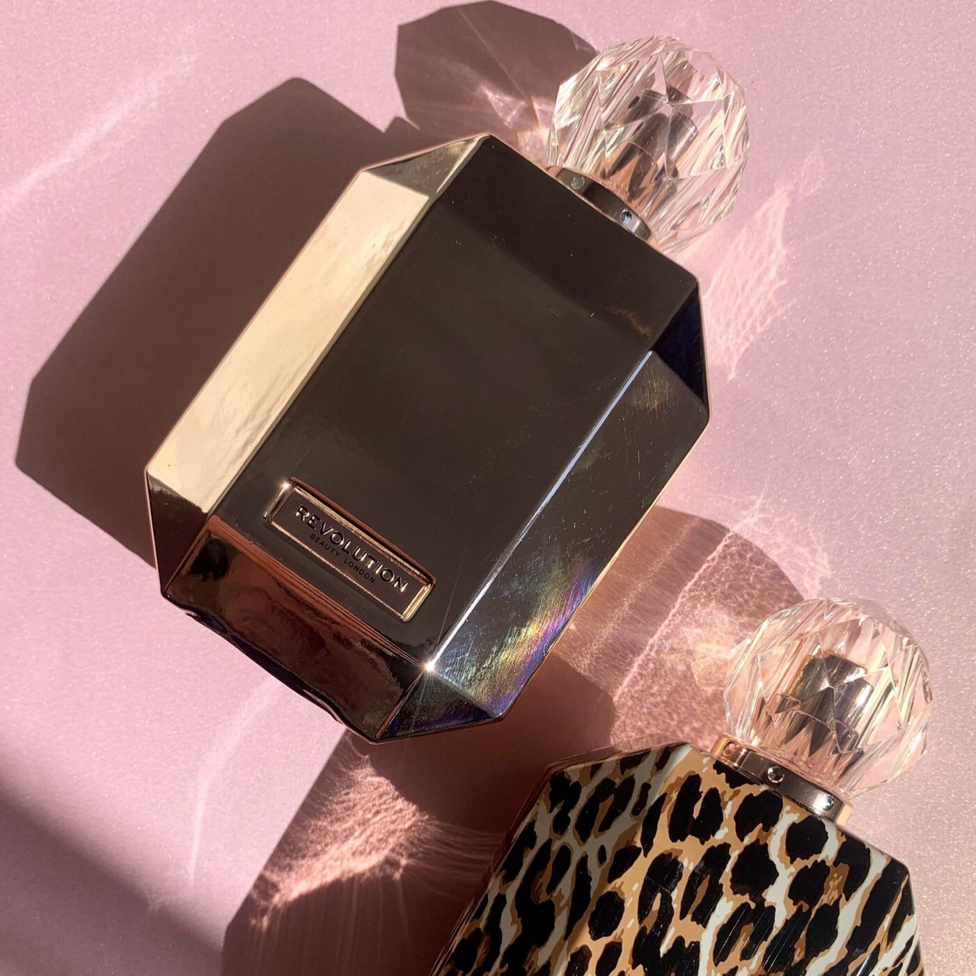 Revolution Goddess Eau De Toilette