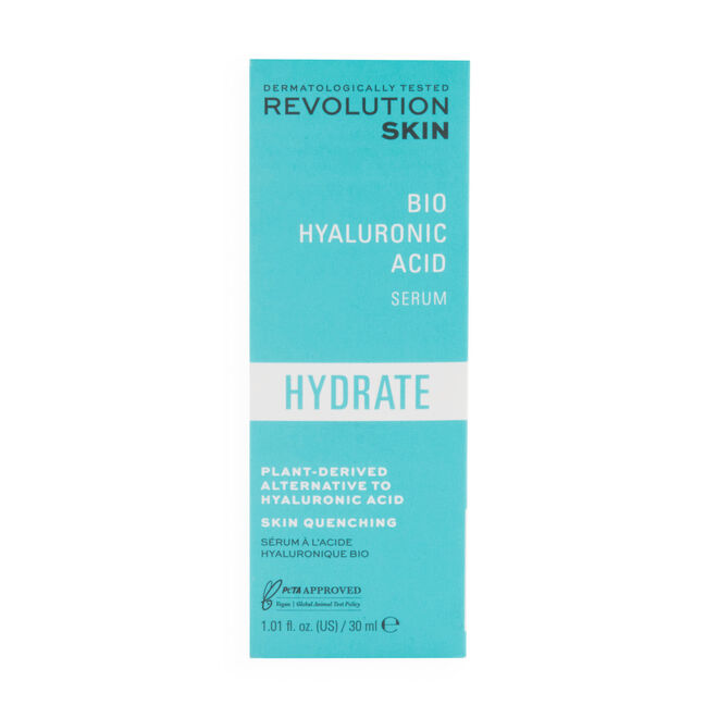Revolution Skincare Bio Hyaluronic Acid Serum