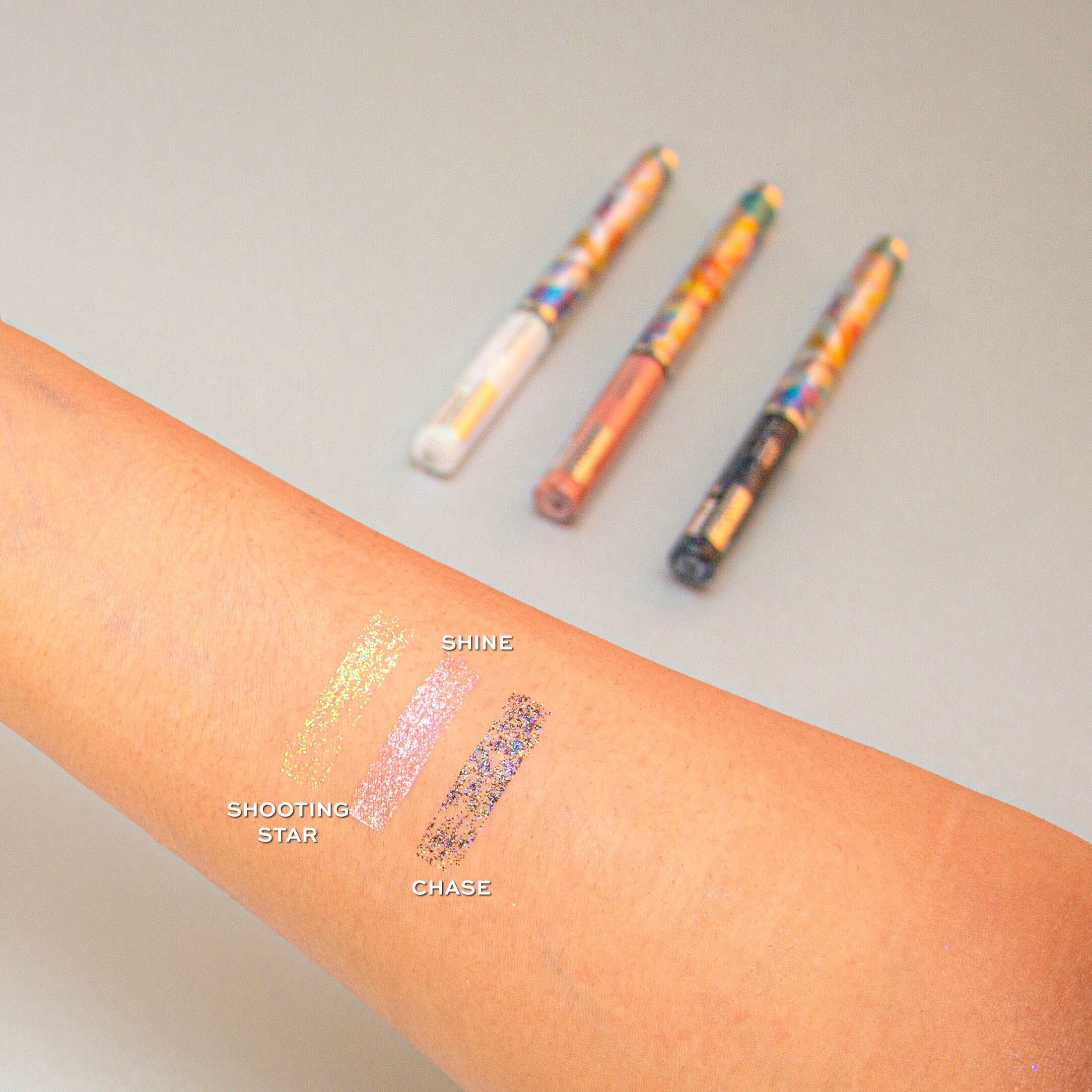 Makeup Obsession Cosmic Crystals Glitter Eyeliner