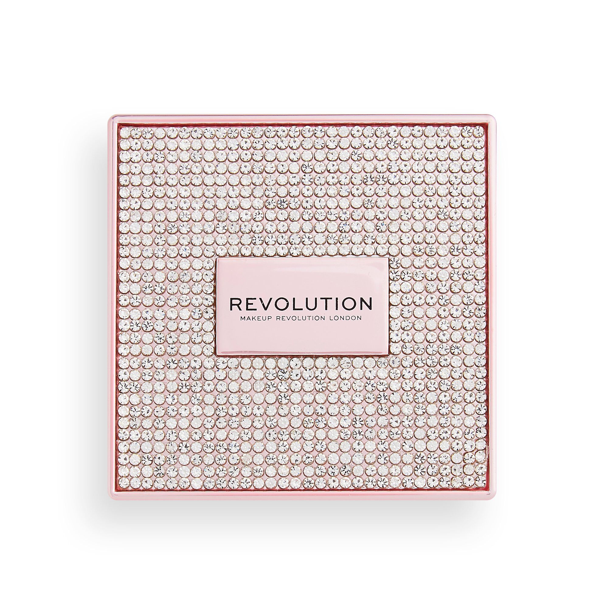 Makeup Revolution Precious Glamour Illuminator She's Lavish