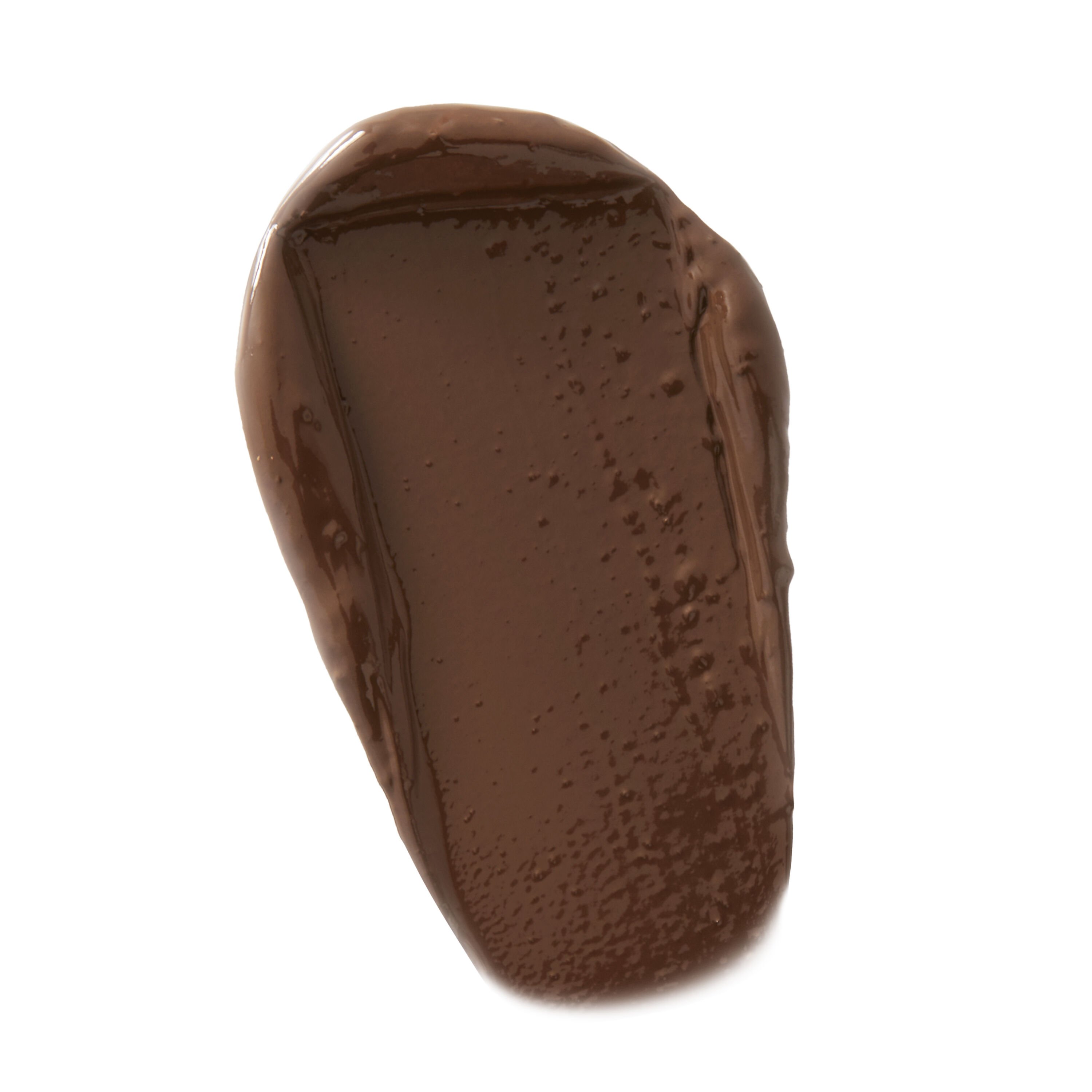 swatch of deep ultra cream bronzer