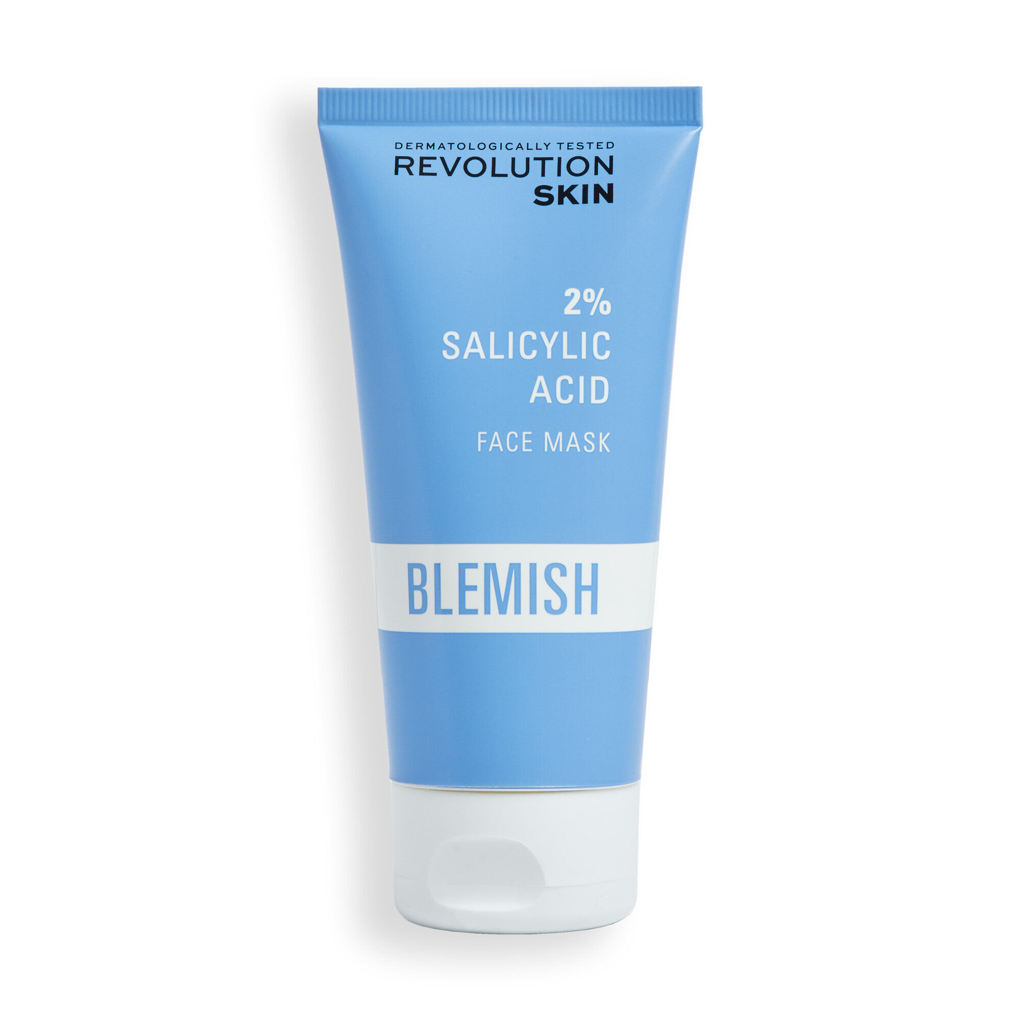 Revolution Skincare Blemish 2% Salicylic Acid Face Mask