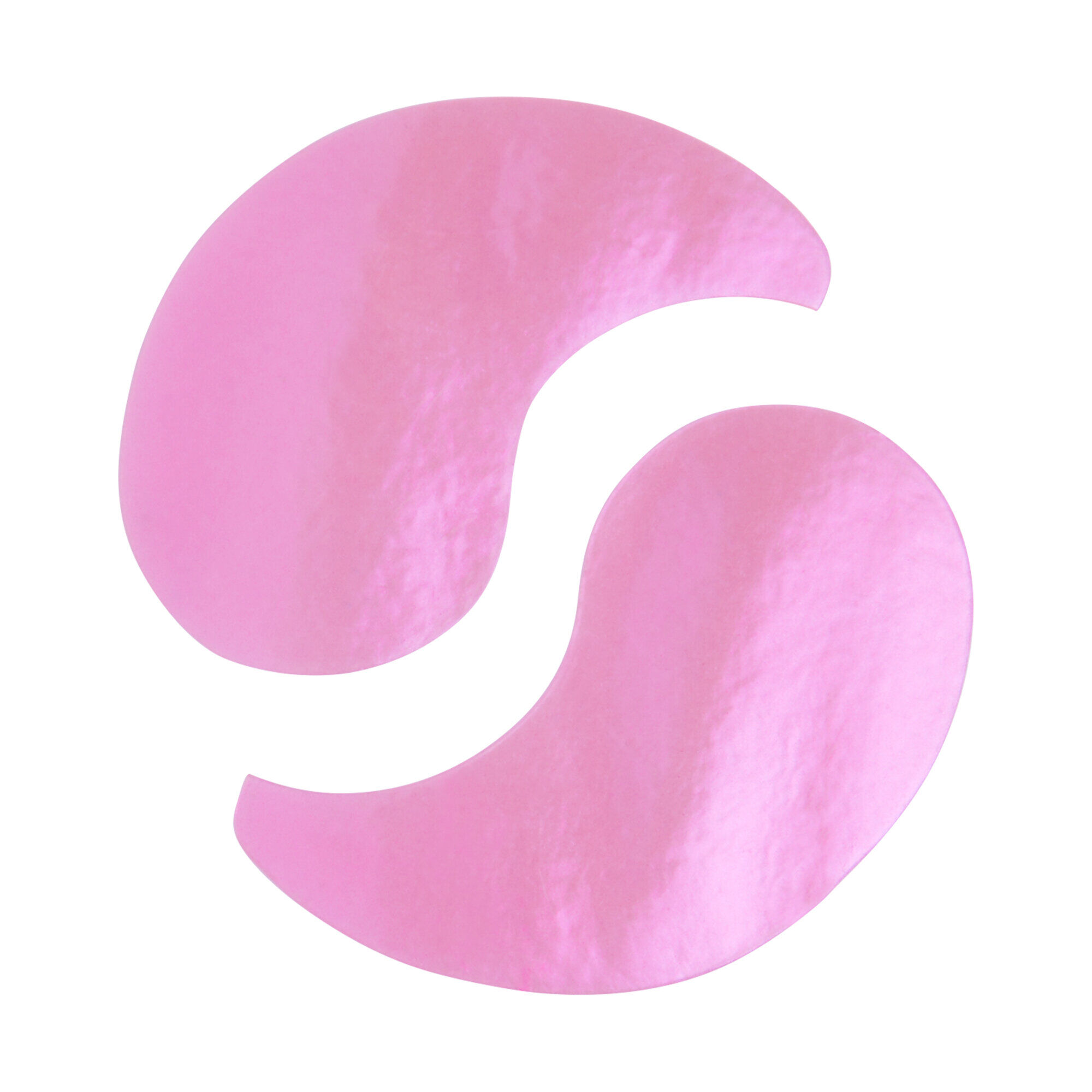 Revolution Skincare Pearlescent Purple Bakuchiol Smoothing Undereye Patches