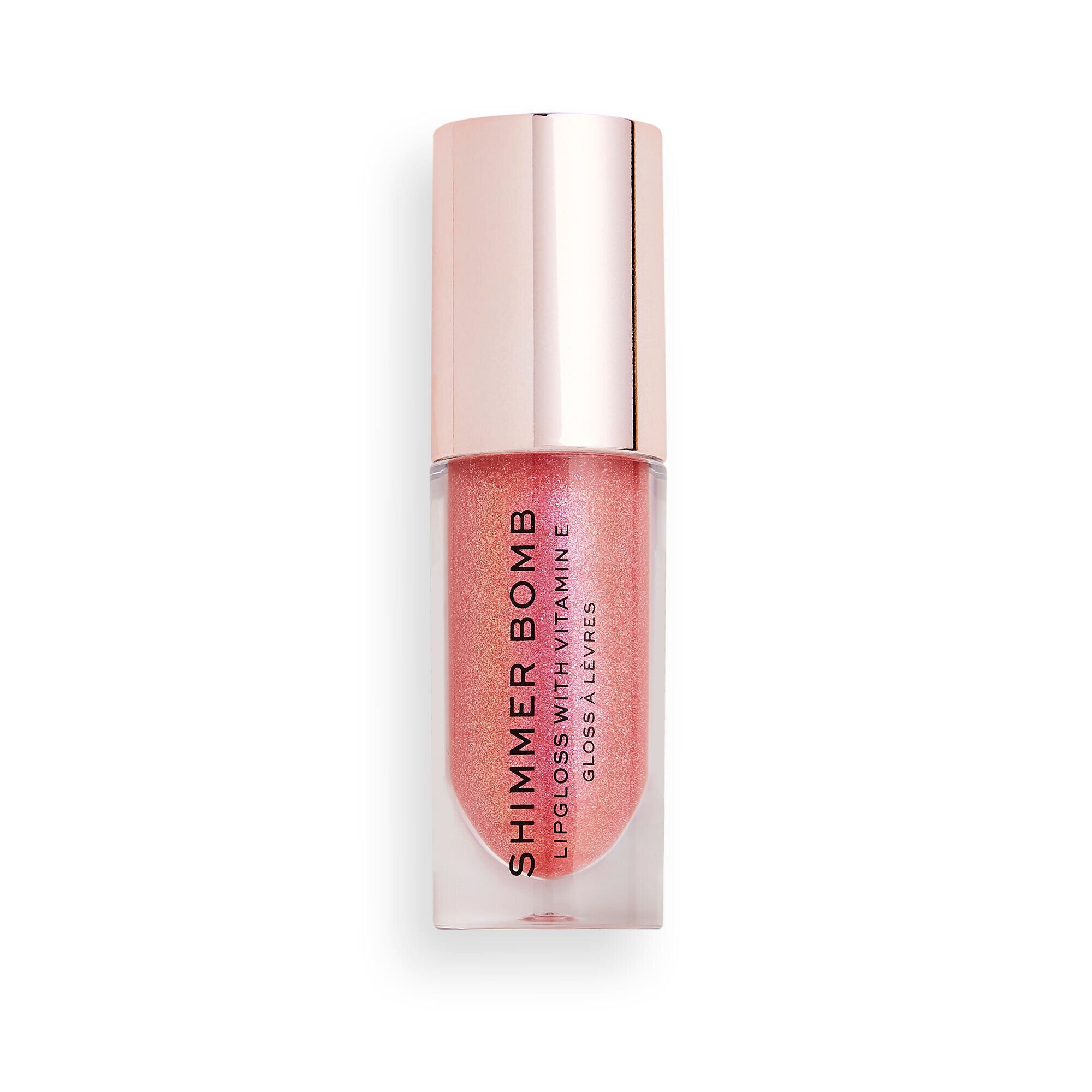 Revolution Shimmer Bomb Daydream&nbsp;Pink