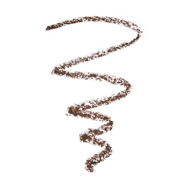 Makeup Revolution Duo Brow Definer Brown Revolution Beauty