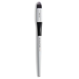 100 Small Pointed Flat Brush