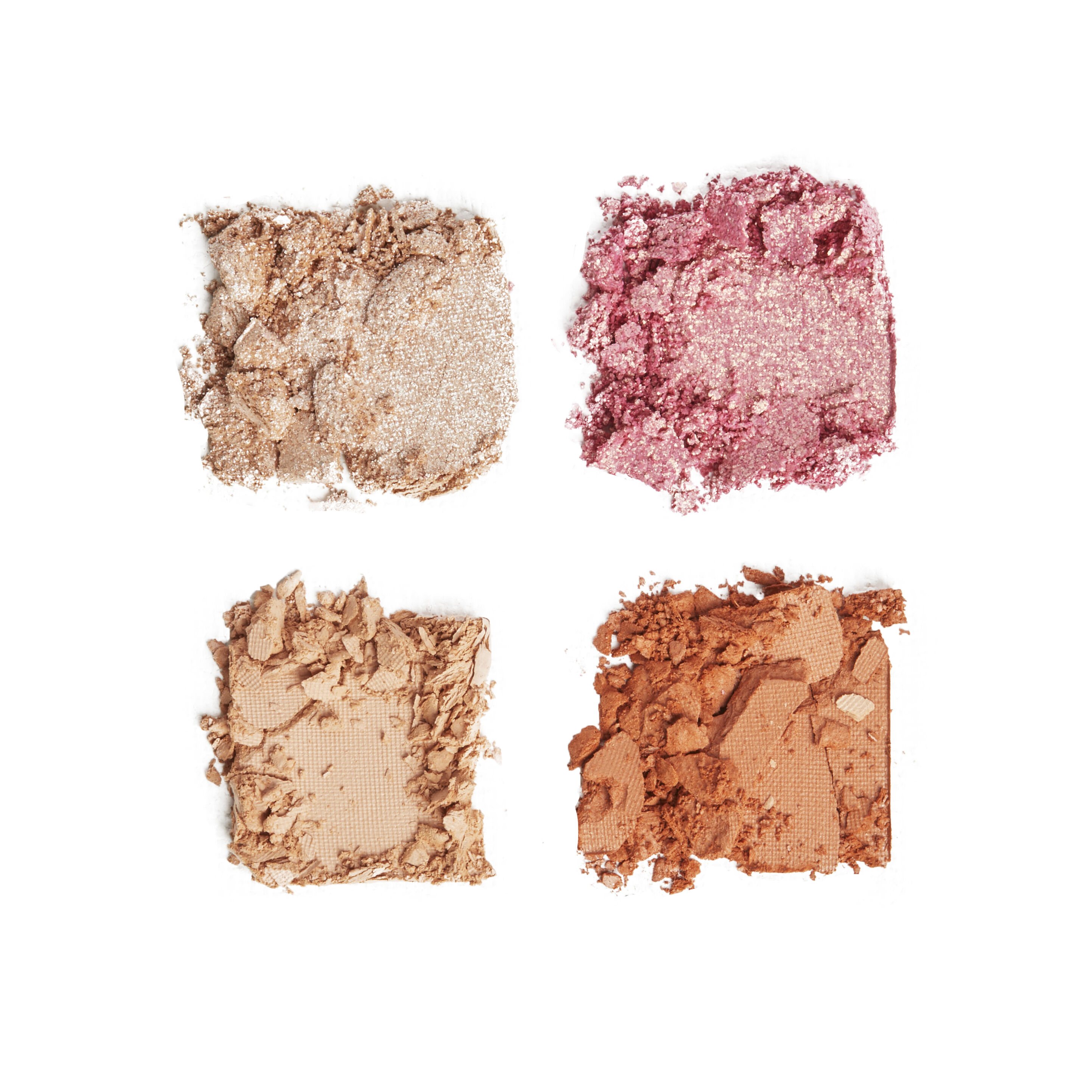 Relove Pocket Eyeshadow Palette Sweet Sundae