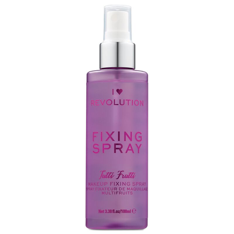 Revolution Makeup Setting Spray Saubhaya Makeup