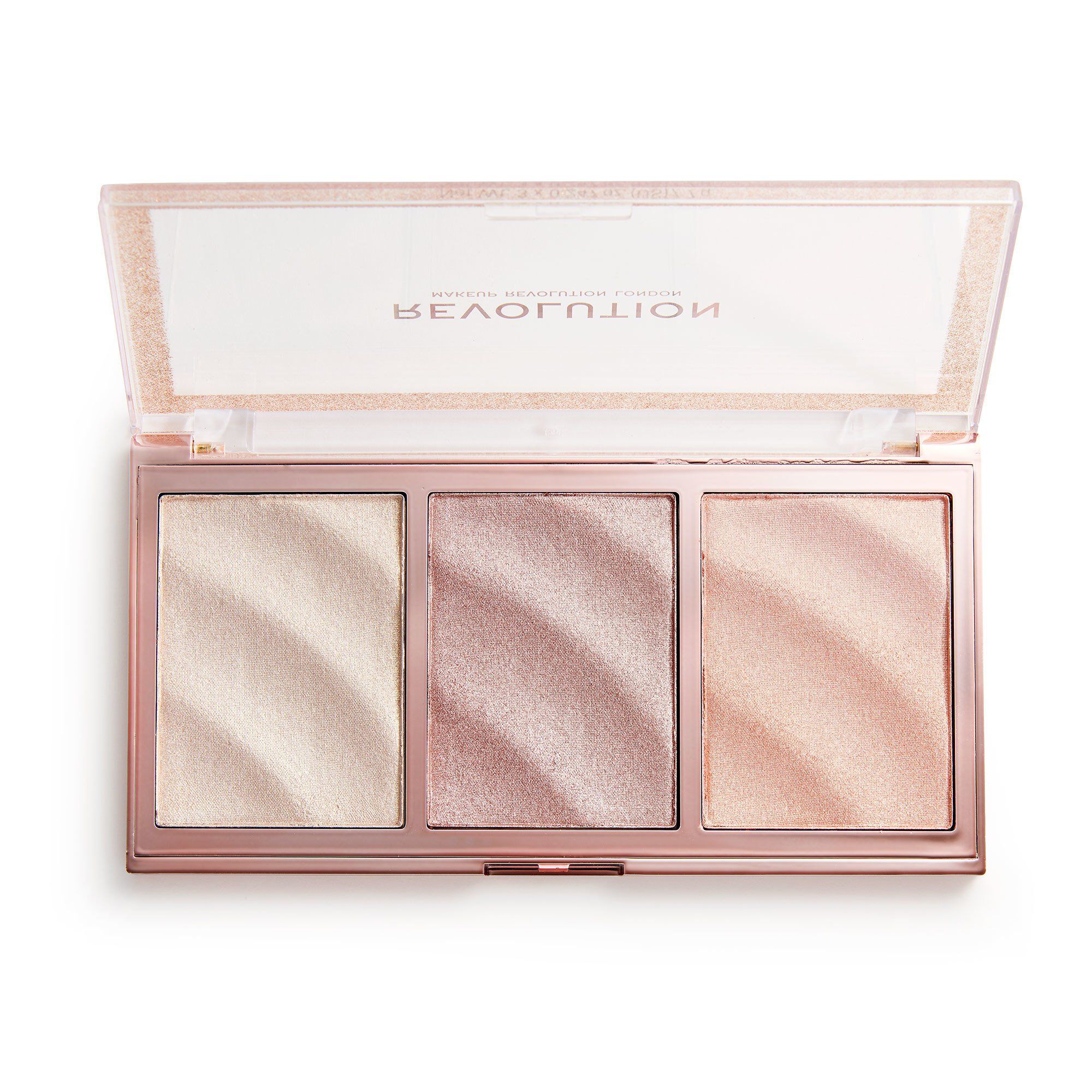 makeup revolution precious stone highlighter