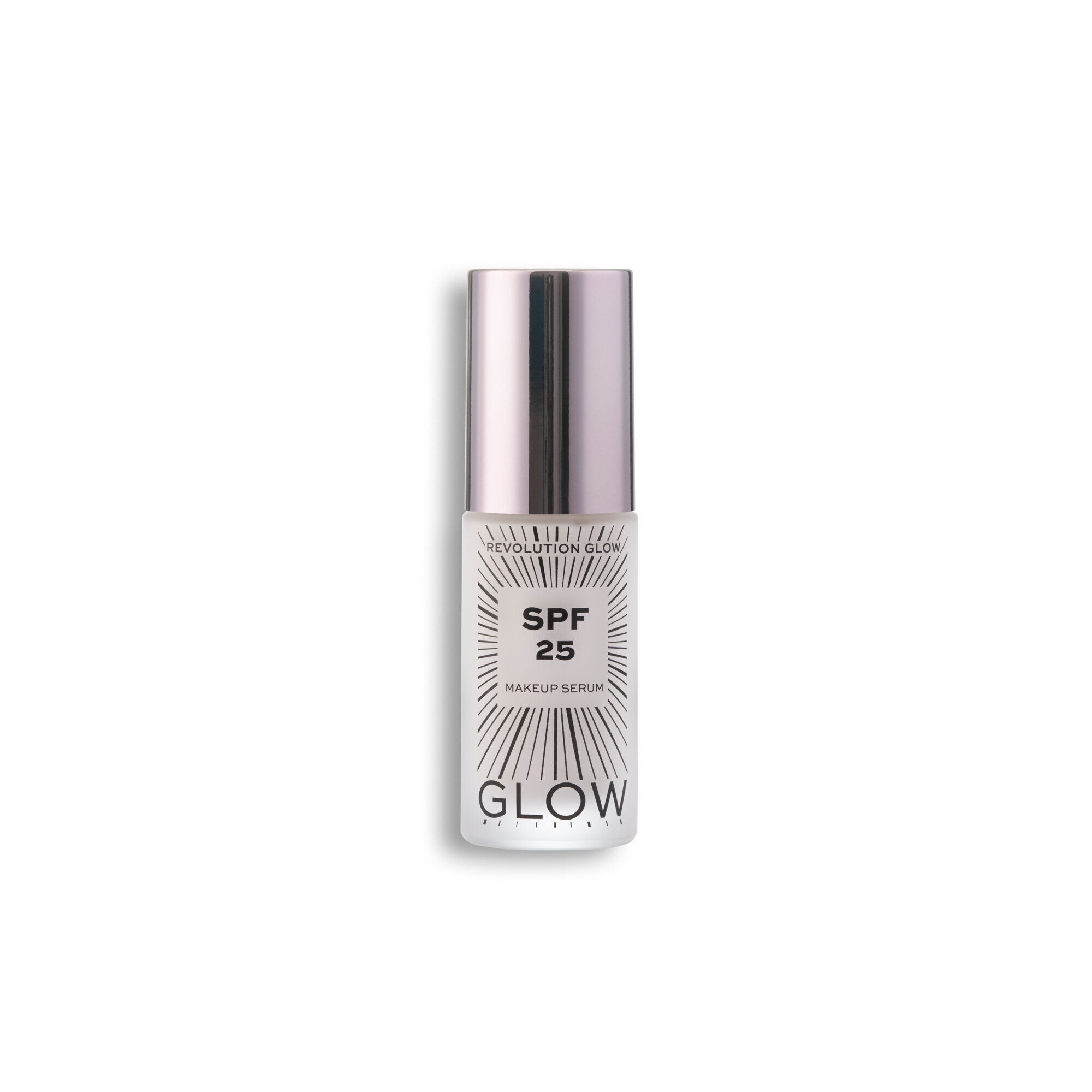 Makeup Revolution Protect SPF 25 Makeup Primer Serum
