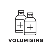 Volumising