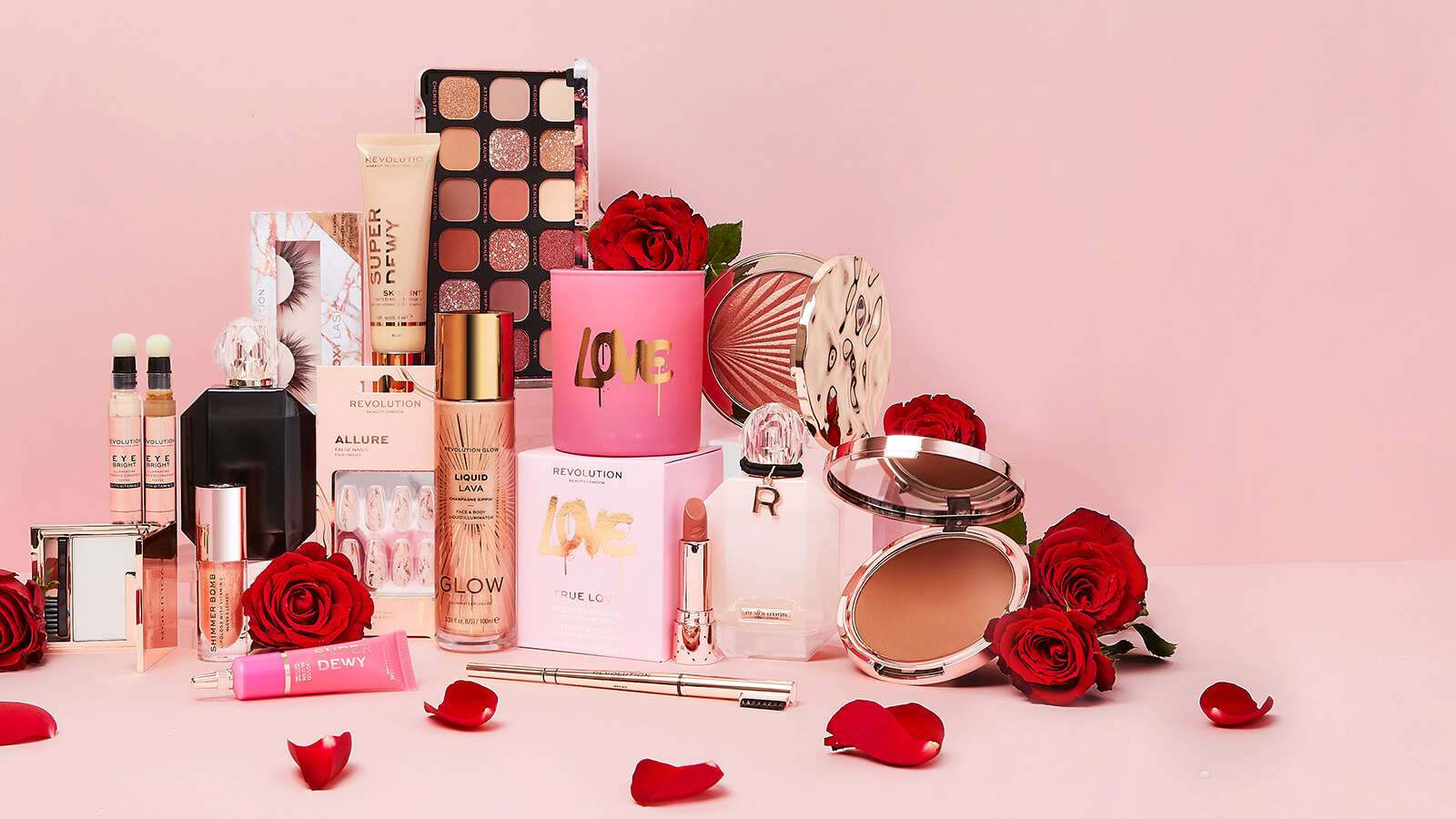 Revolution Beauty | Home of Makeup Revolution