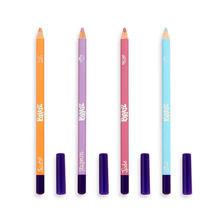 Bratz x Revolutino | Eyes