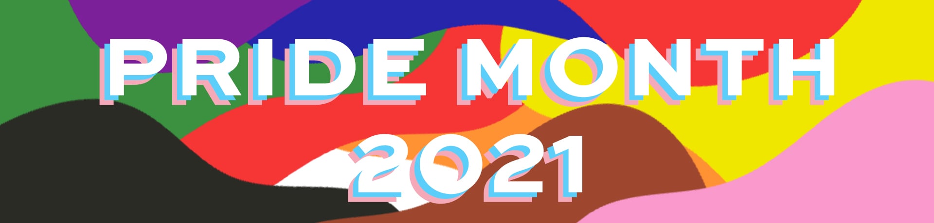 Everything you need to know about pride...