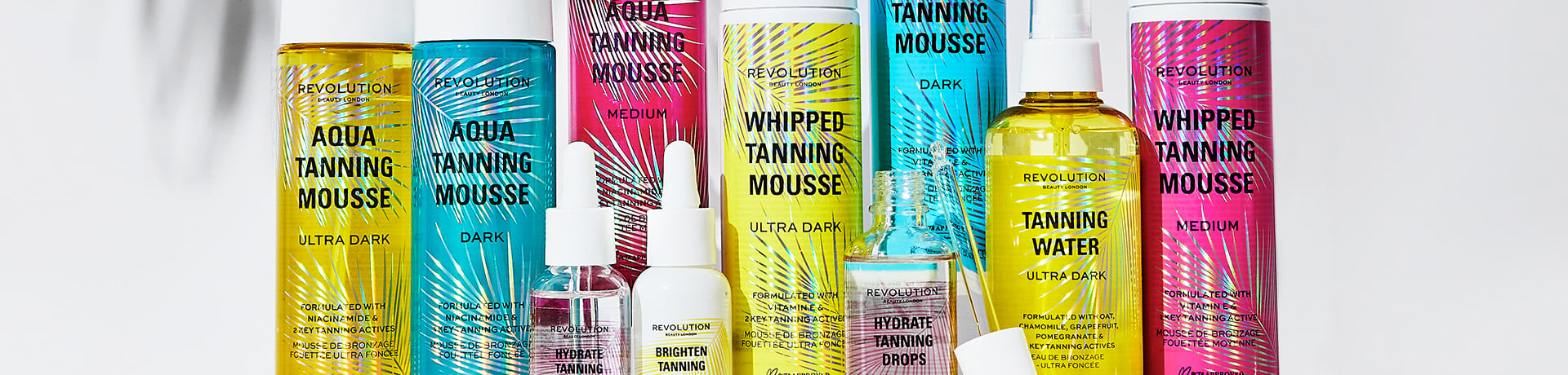 An Easy Guide To A Seamless Fake Tan | Revolution Beauty