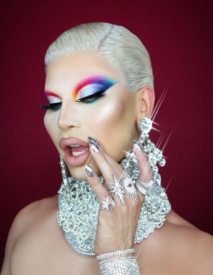 Alexis Stone Revolution Beauty Official Site