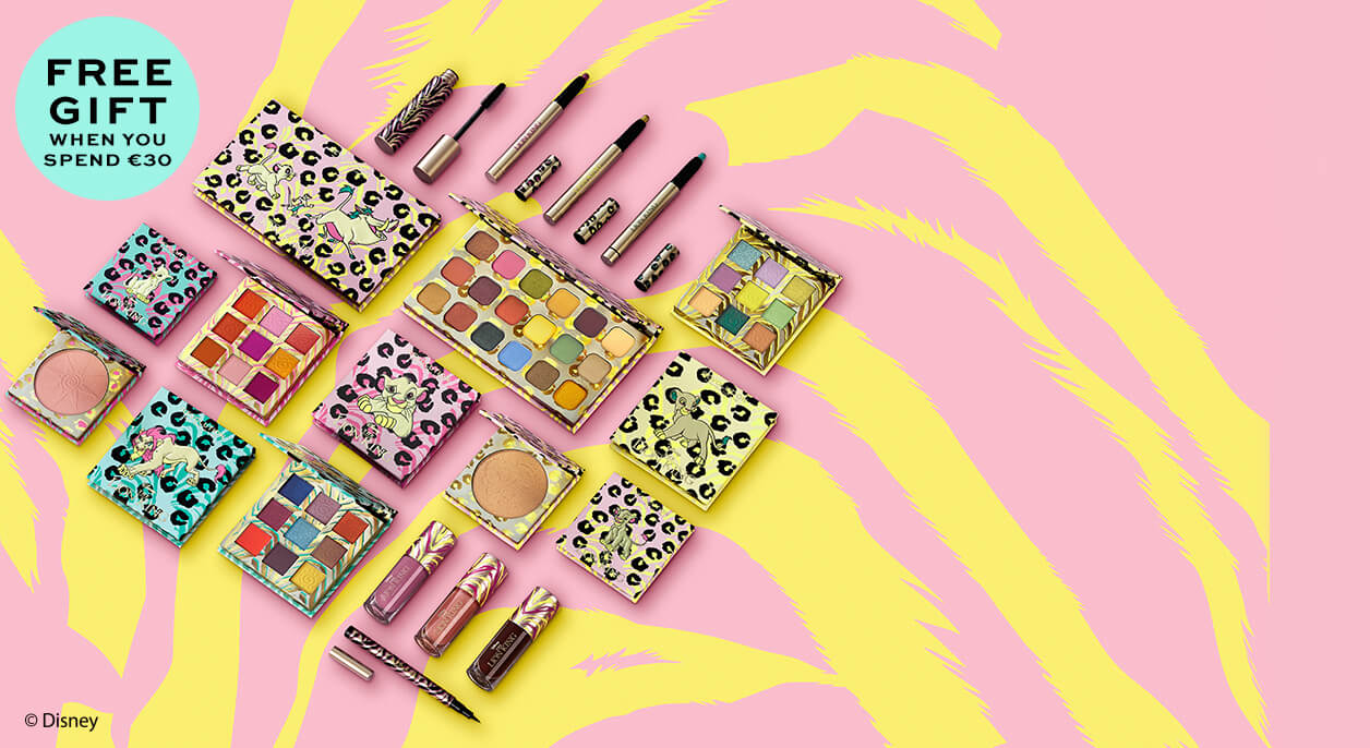 Revolution Beauty | Home of Makeup Revolution