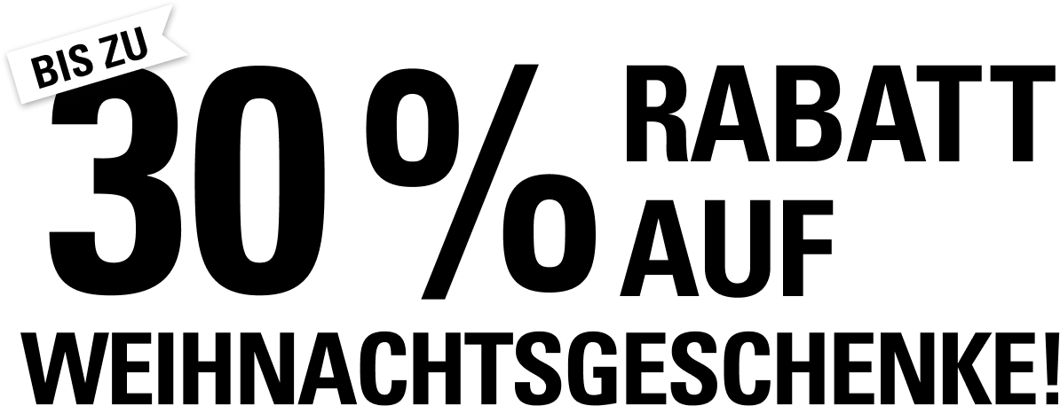 Up To 30% off Christmas Gifts