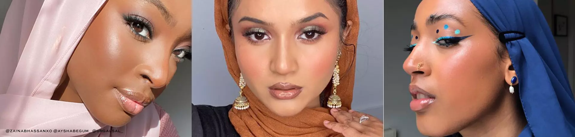 Muslim Content Creators you should be Following Right Now