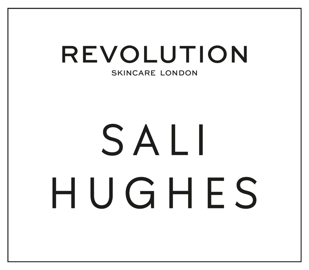 Revolution Skincare x Sali Hughes