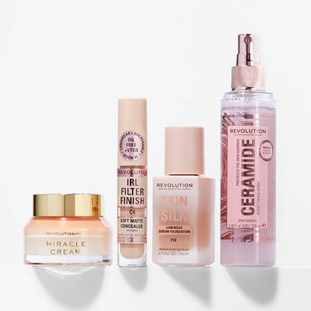 black friday sale revolution makeup