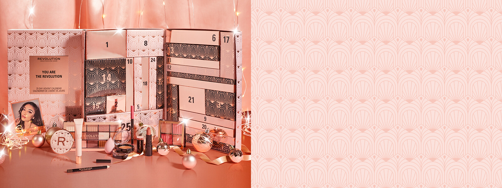 Revolution Beauty | Home of Makeup Revolution