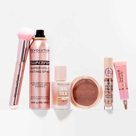 black friday sale revolution makeup