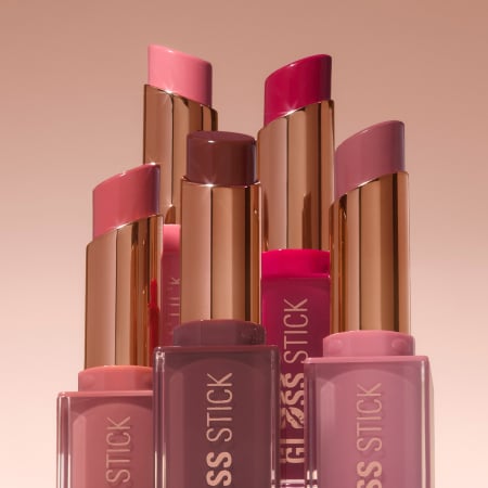 Pout Gloss Sticks