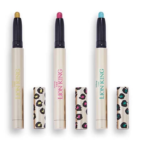 Lion King | Revolution