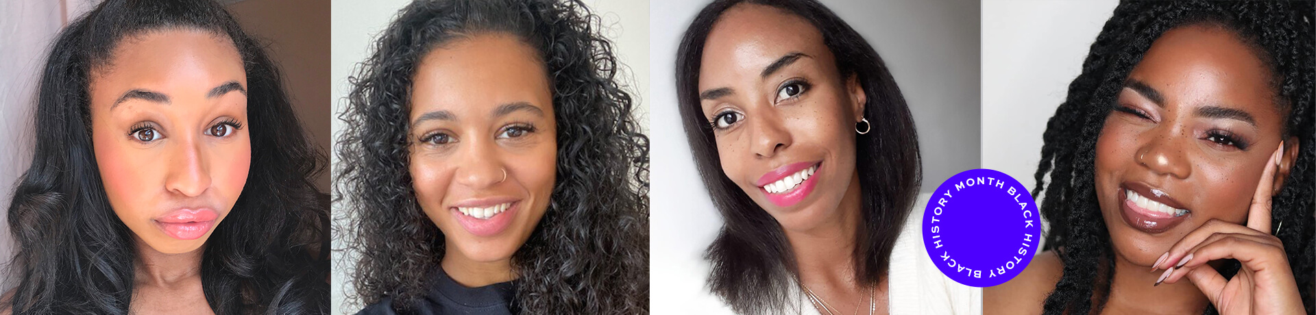 Working as a black woman in the beauty industry