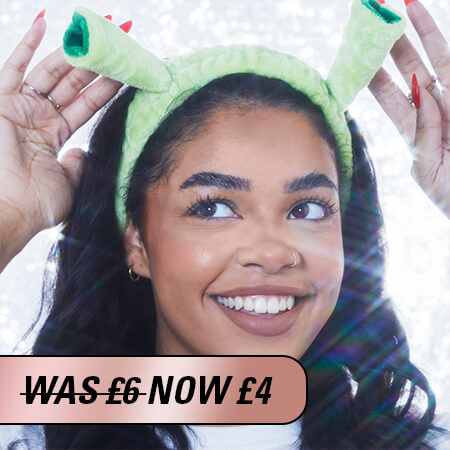 black friday sale revolution makeup