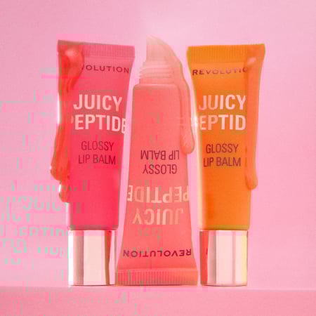 Juicy Peptide Lip Balm