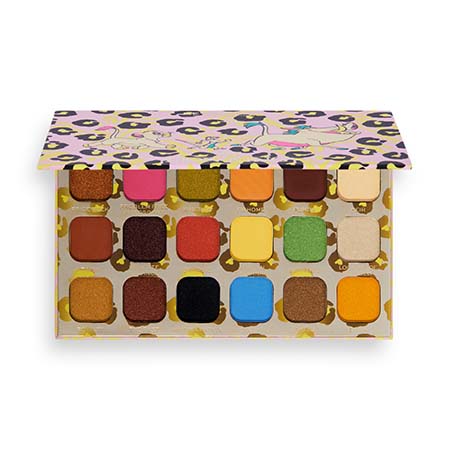 Lion King | Revolution