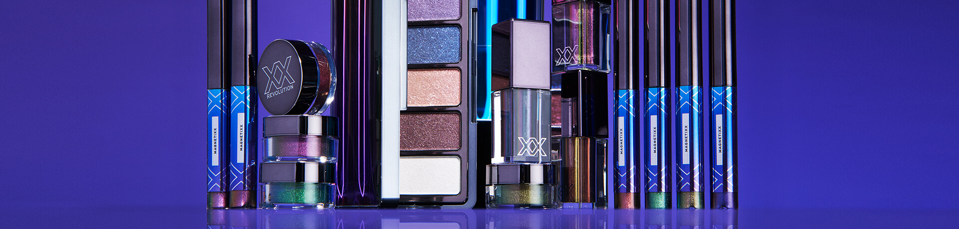 Everything you need to know about our new brand XX Revolution