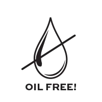 Oil Free