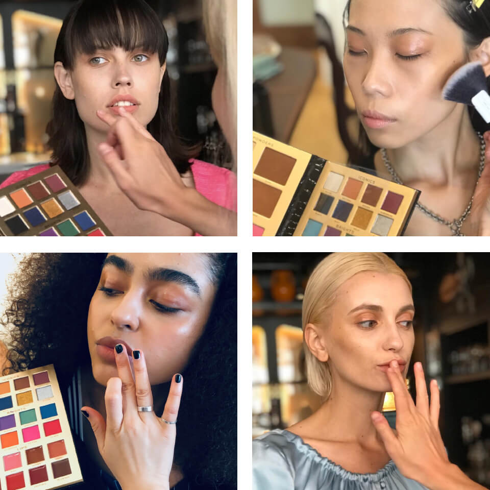 Lan Nguyen-Grealis | Revolution Beauty