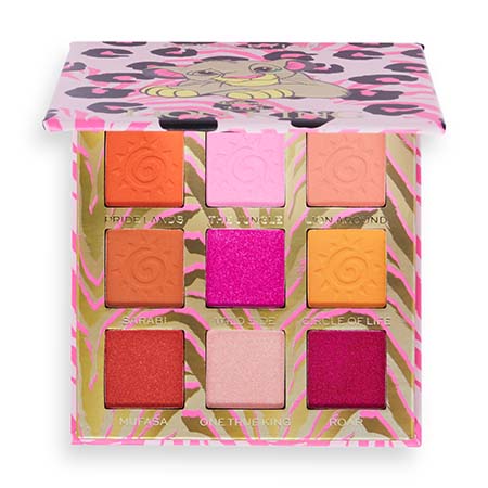 Lion King | Revolution