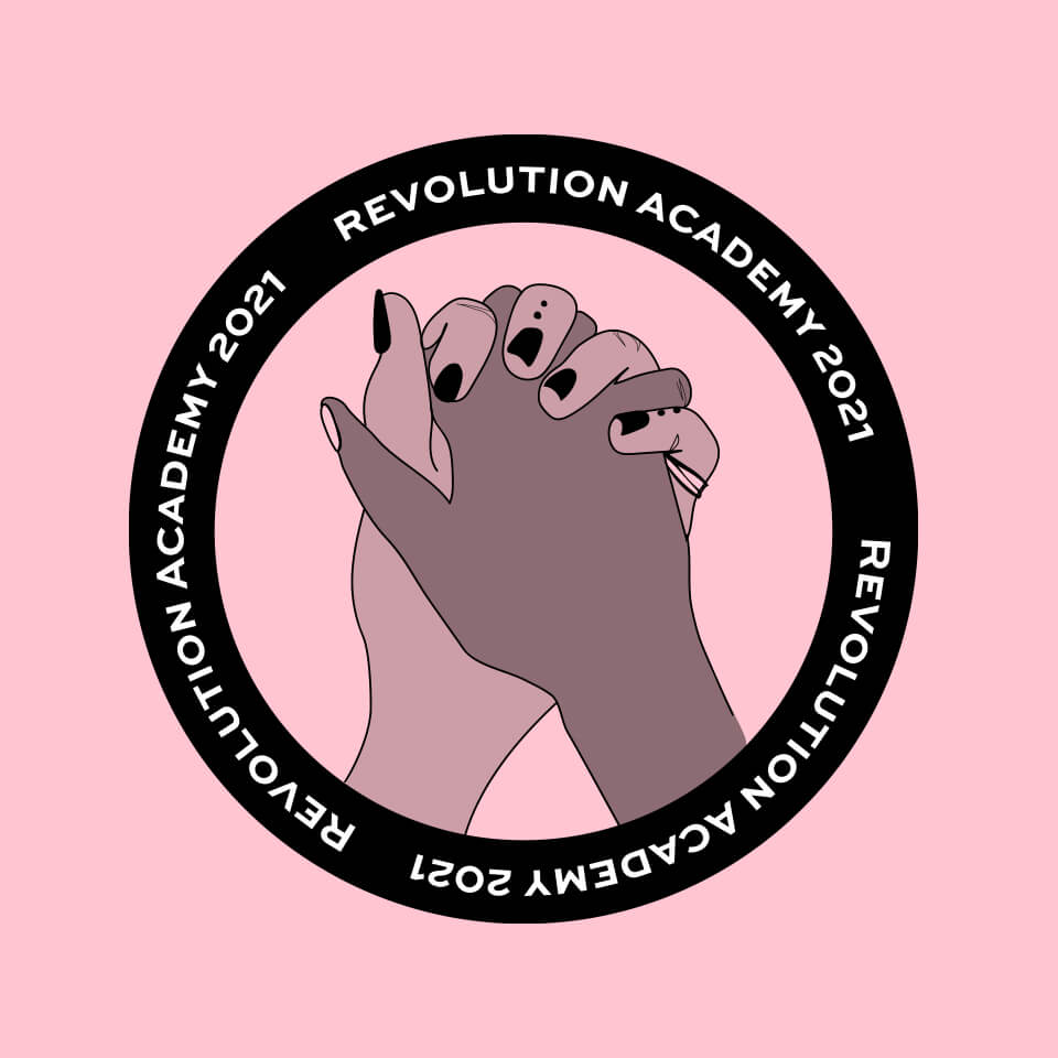 Welcome to the Revolution Academy!
